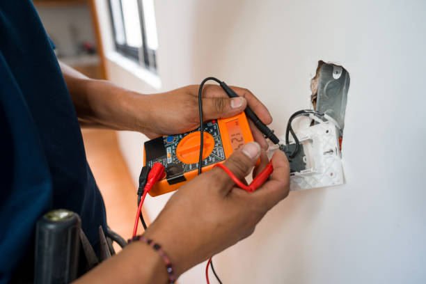 Best Electrical System Inspection  in Elliston, VA