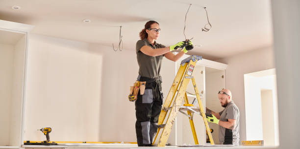 Best Emergency Electrician Near Me  in Elliston, VA