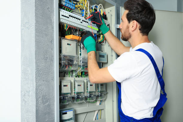 Best Electrical Upgrades for Homes  in Elliston, VA