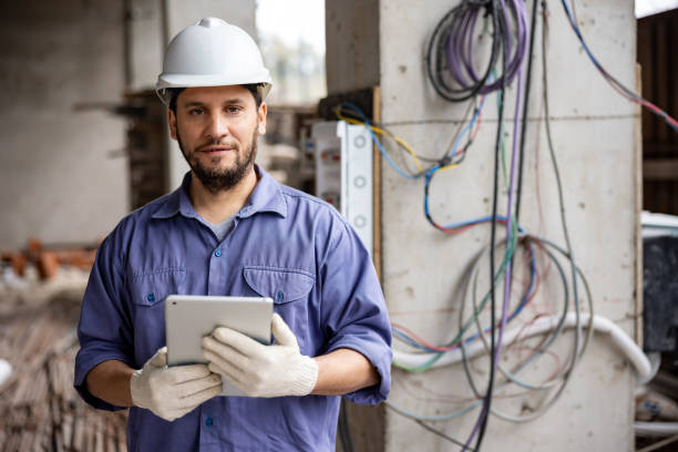 Best Circuit Breaker Repair  in Elliston, VA