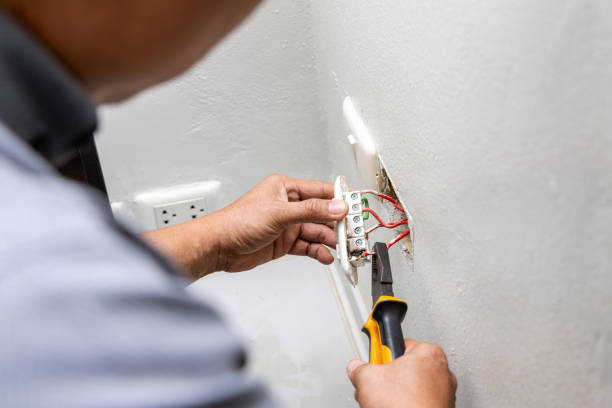 Best Electrician for Home Renovation  in Elliston, VA
