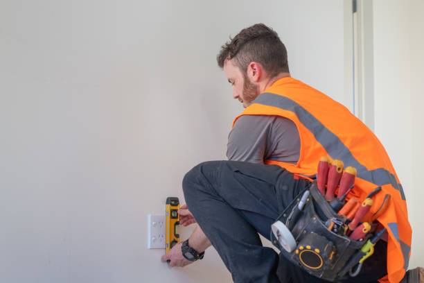 Best Electrical Repair Services  in Elliston, VA