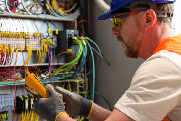  Elliston, VA Electrician Pros