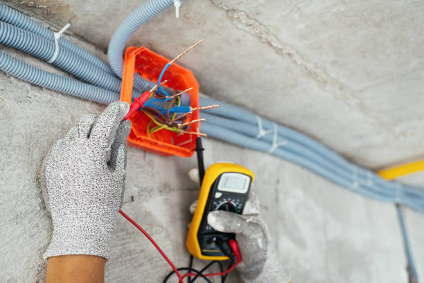 Best Home Electrical Repair  in Elliston, VA
