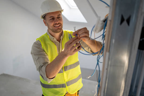 Best Electrical Contractors for Businesses  in Elliston, VA